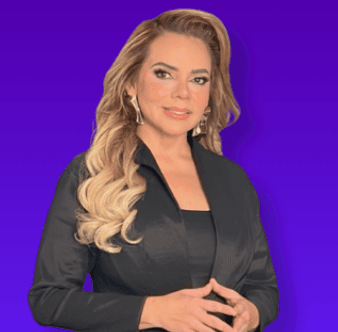 Dra. Alicia Corzo Vázquez, CEO y fundadora de Galenus
